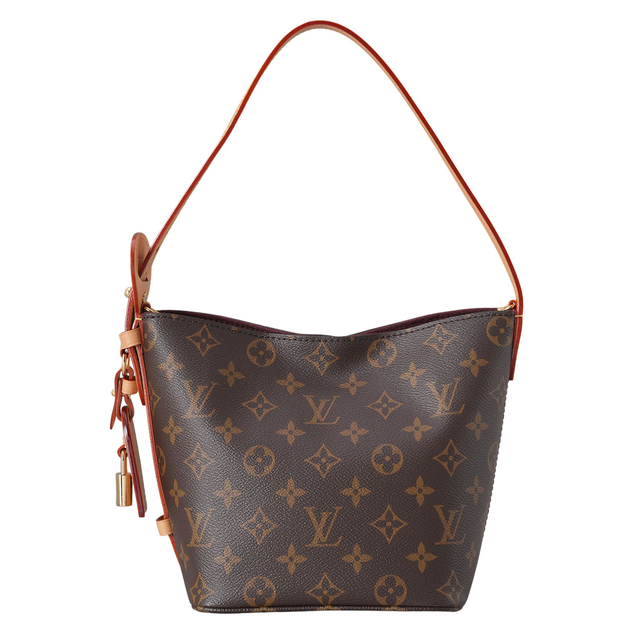 LOUIS VUITTON(USED)루이비통 m12925 올인bb